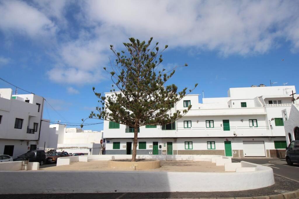 Casa Mar Gines , Comodidad Y Cercania A Tu Mano. La Santa Eksteriør billede