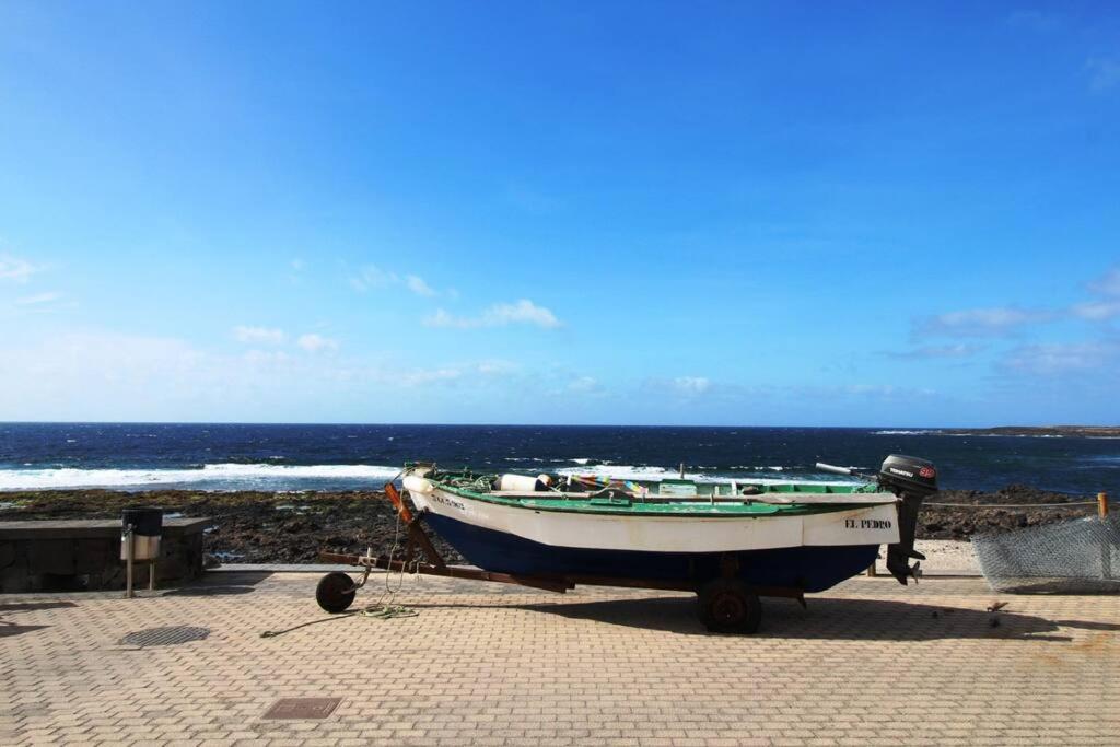 Casa Mar Gines , Comodidad Y Cercania A Tu Mano. La Santa Eksteriør billede