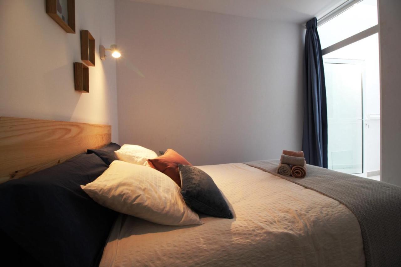 Casa Mar Gines , Comodidad Y Cercania A Tu Mano. La Santa Eksteriør billede