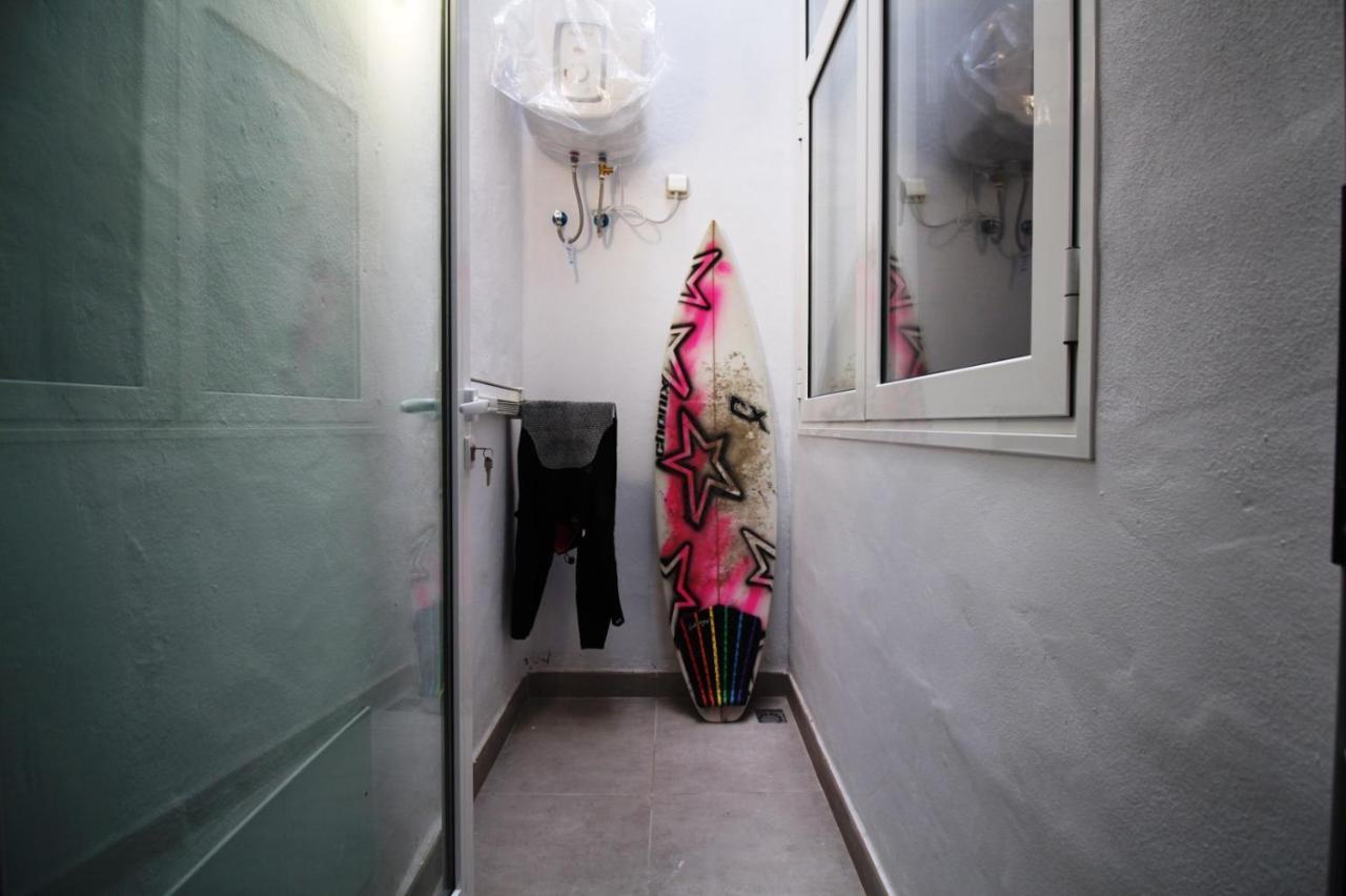 Casa Mar Gines , Comodidad Y Cercania A Tu Mano. La Santa Eksteriør billede