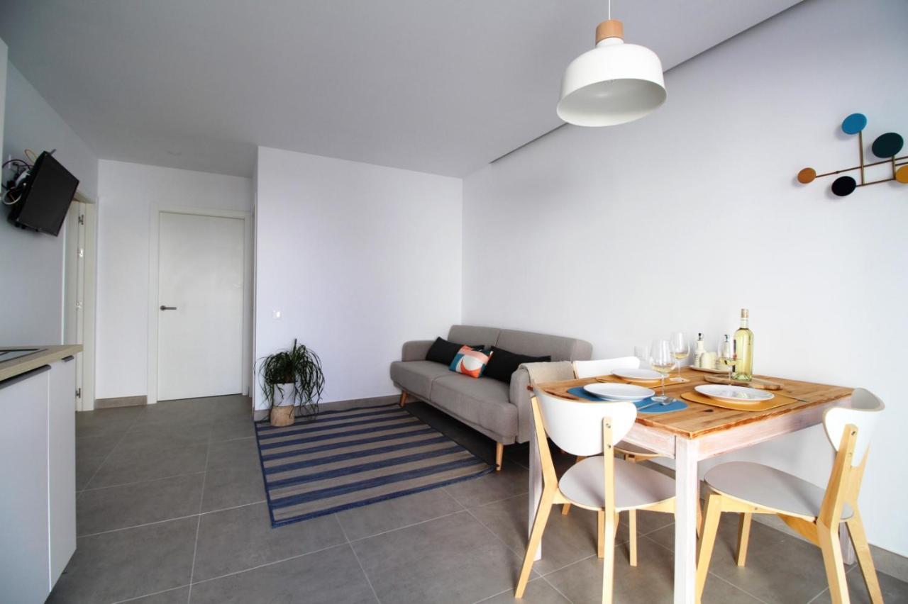 Casa Mar Gines , Comodidad Y Cercania A Tu Mano. La Santa Eksteriør billede