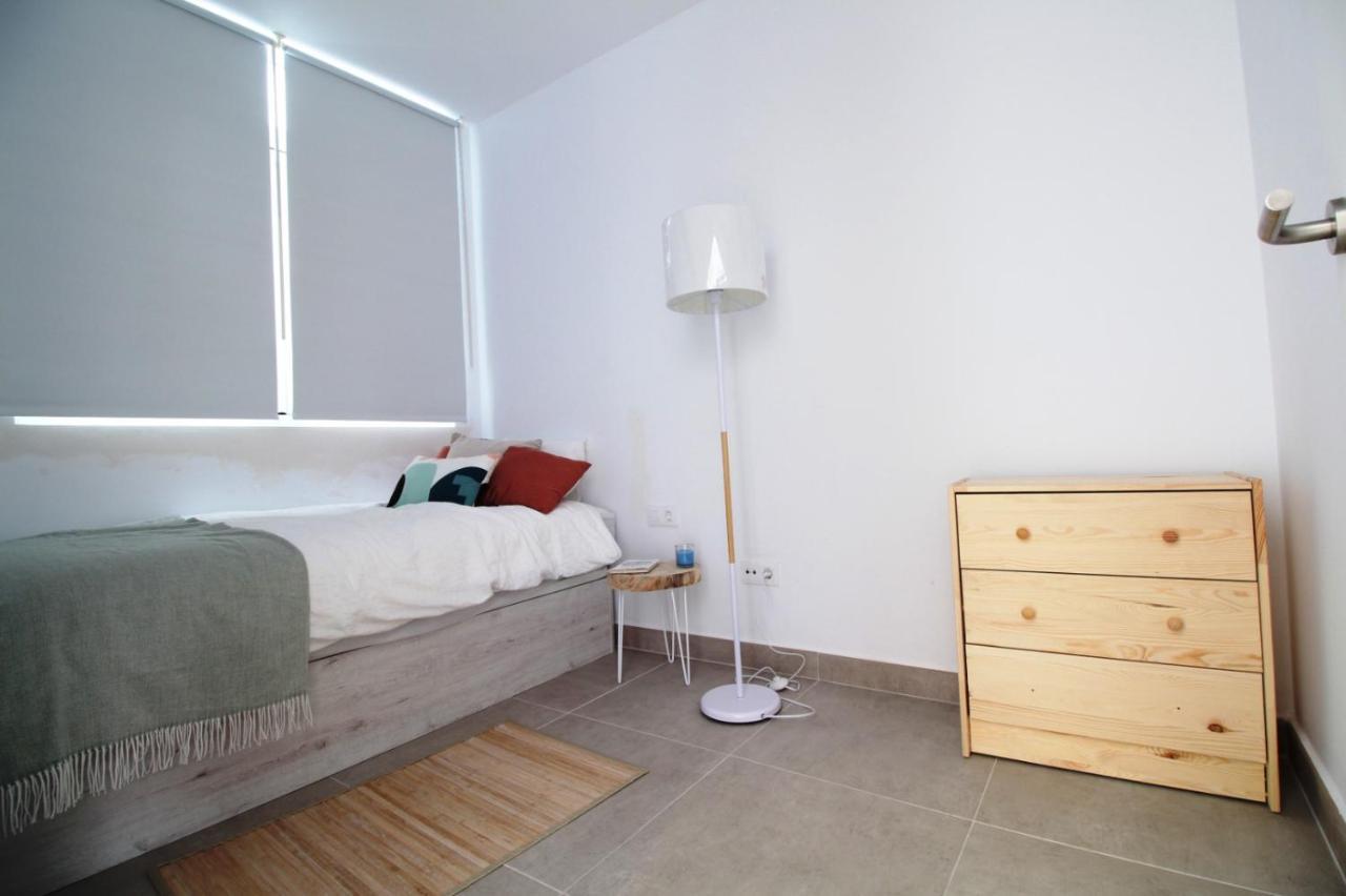 Casa Mar Gines , Comodidad Y Cercania A Tu Mano. La Santa Eksteriør billede