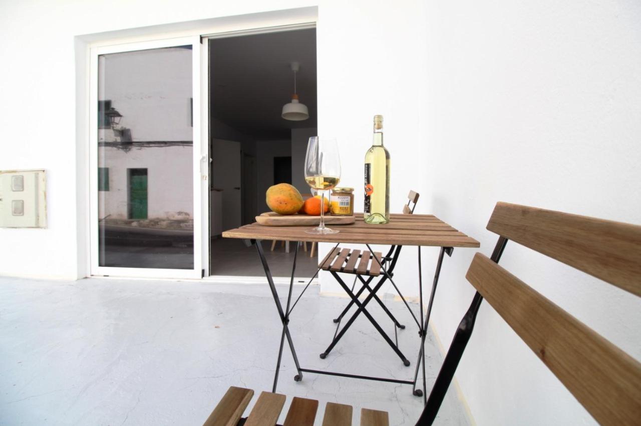 Casa Mar Gines , Comodidad Y Cercania A Tu Mano. La Santa Eksteriør billede