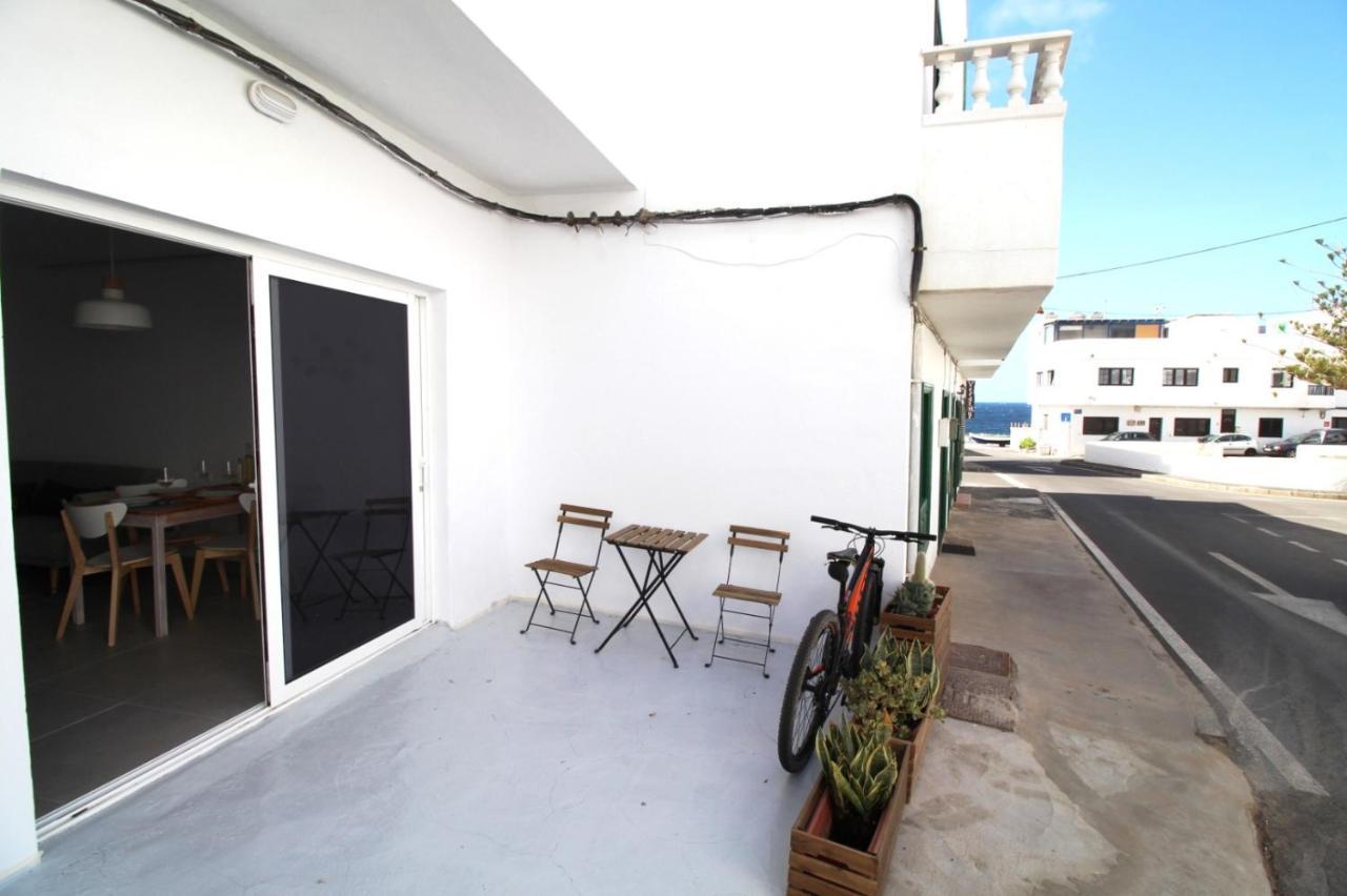 Casa Mar Gines , Comodidad Y Cercania A Tu Mano. La Santa Eksteriør billede