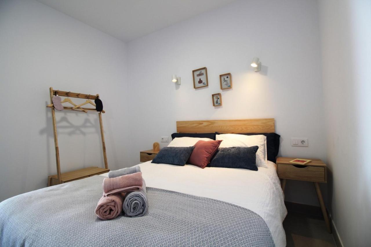 Casa Mar Gines , Comodidad Y Cercania A Tu Mano. La Santa Eksteriør billede
